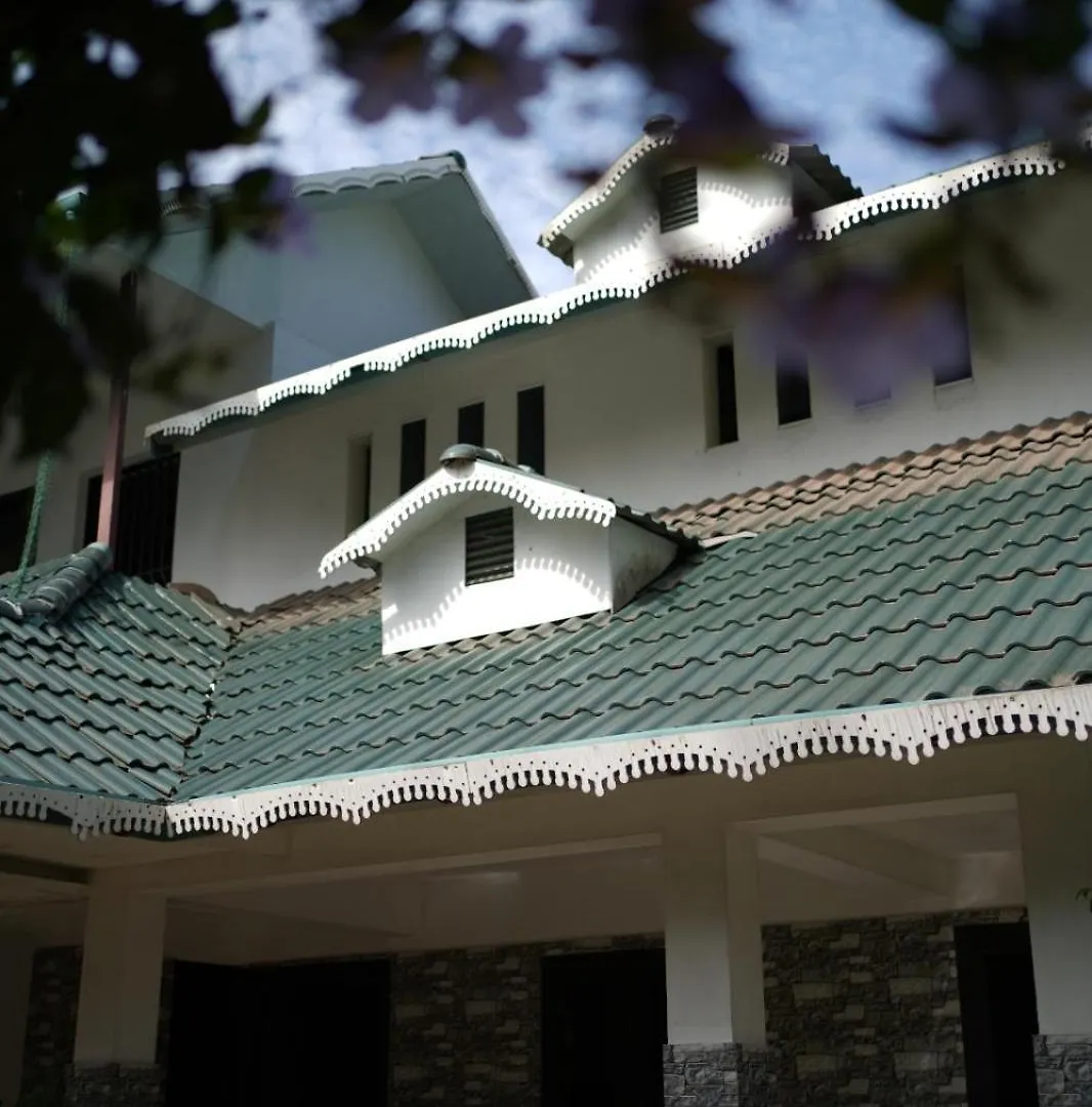 בית אירוח Kondotty Casita Greens הודו