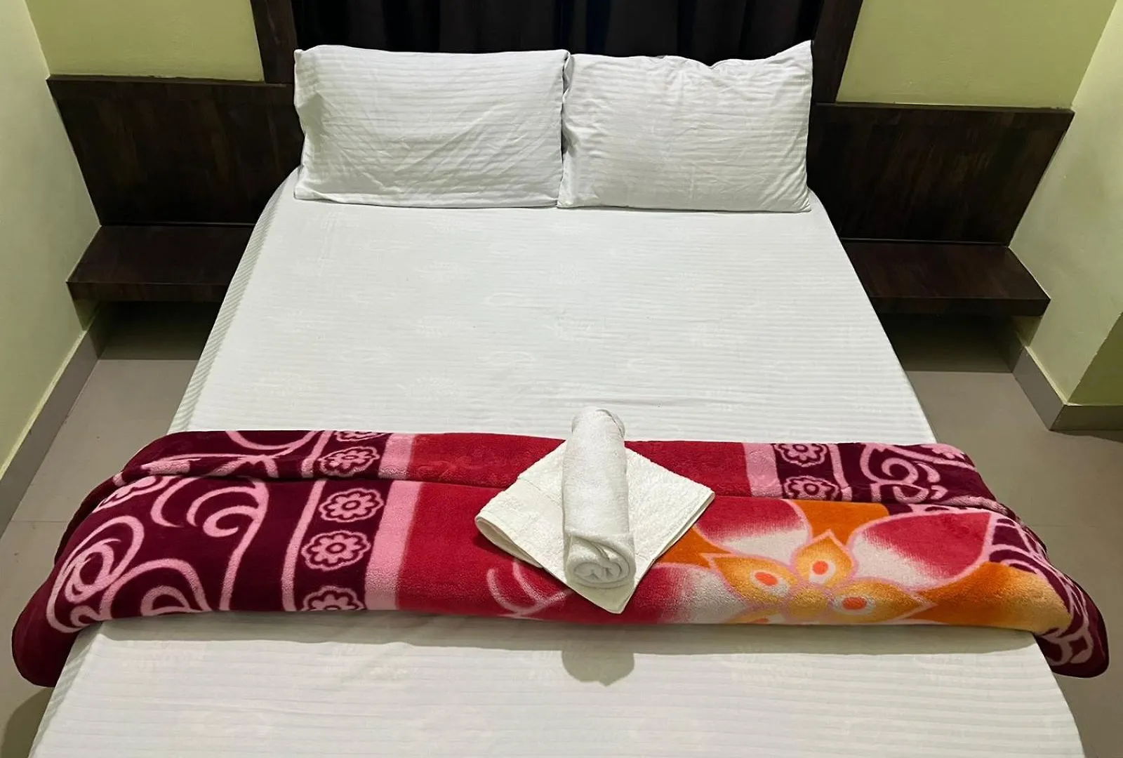 Kondotty Casita Greens הודו