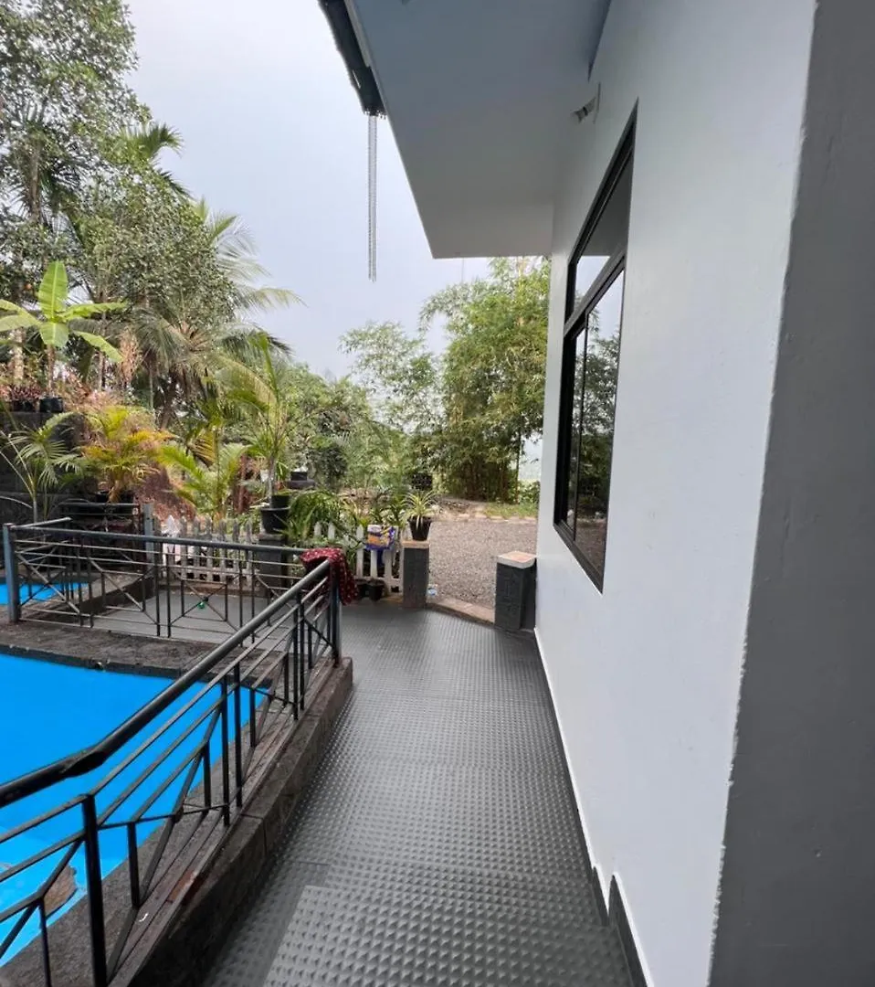 Kondotty Casita Greens בית אירוח