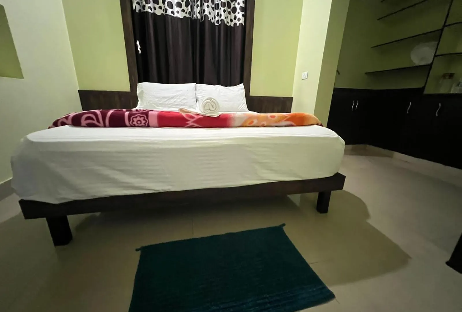 בית אירוח Kondotty Casita Greens