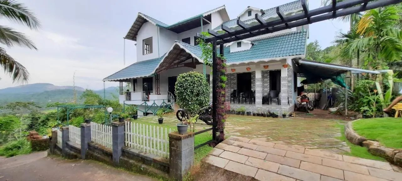 Kondotty Casita Greens 0*,