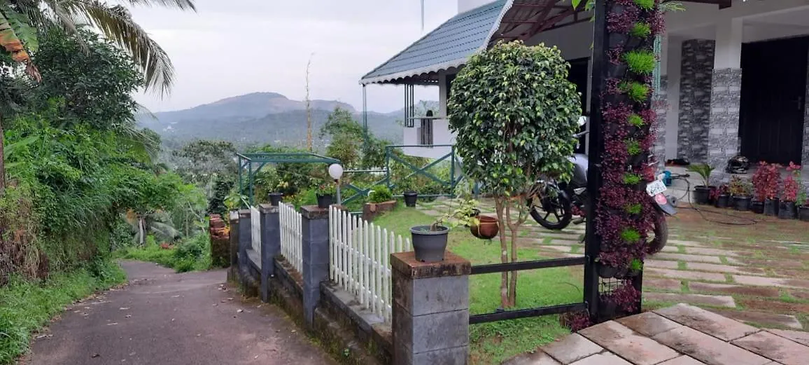 Kondotty Casita Greens