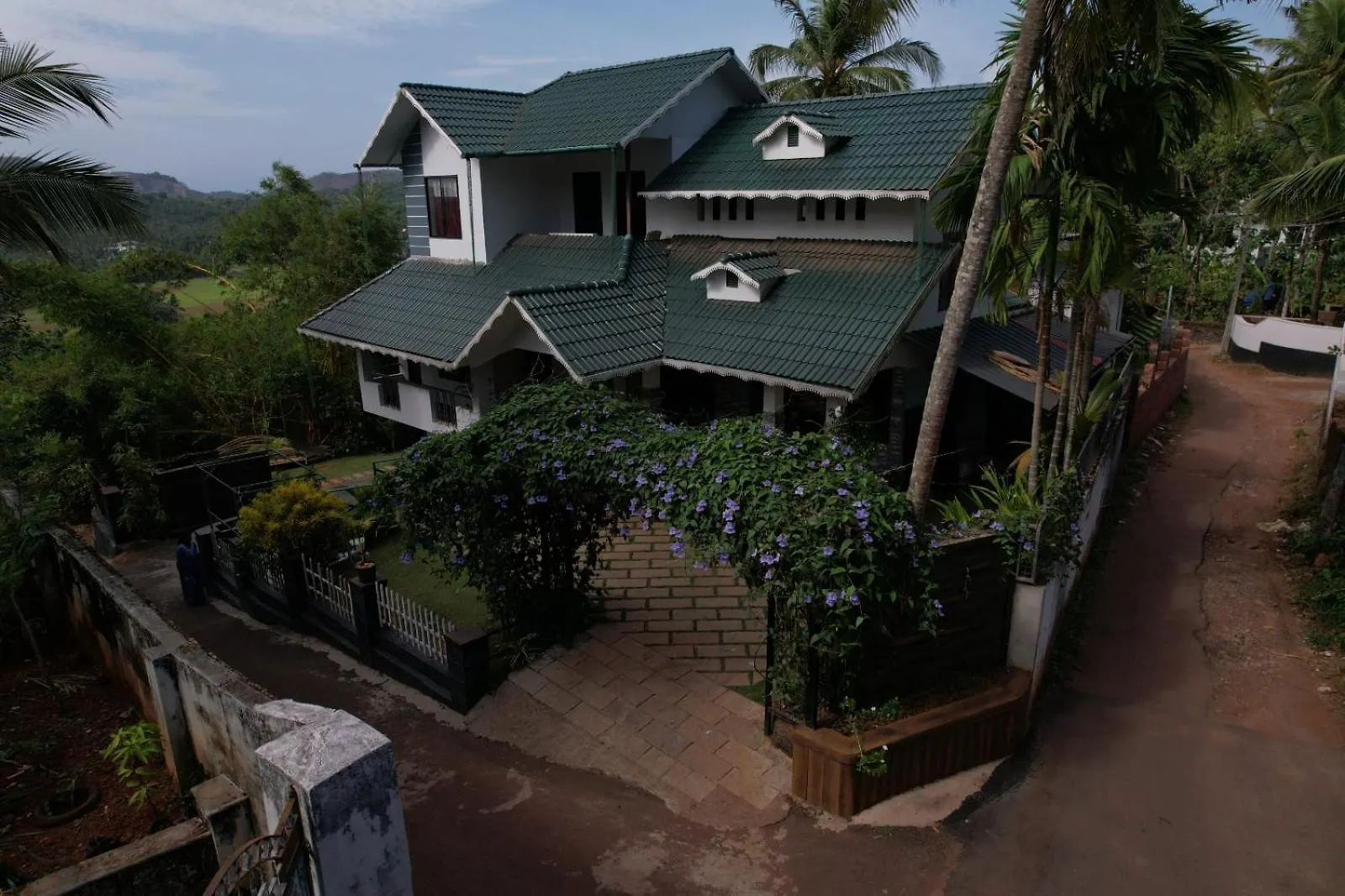 Casita Greens Kondotti