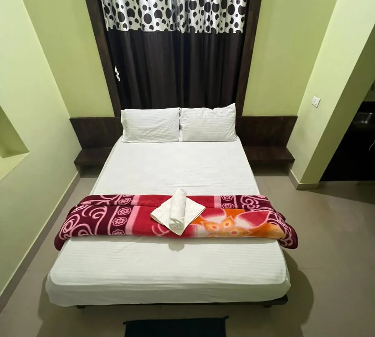 Casita Greens Kondotti 0*,  インド