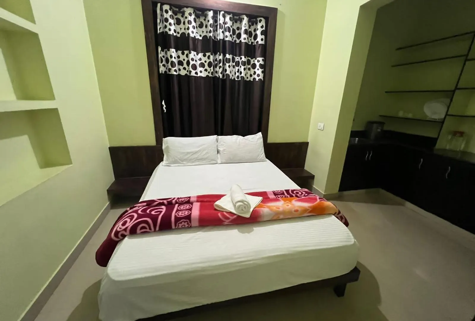 Casita Greens Kondotti